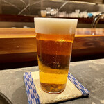 ななにん - とりあえず生小スタート