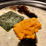 ななにん - 赤利尻 無添加 雲丹