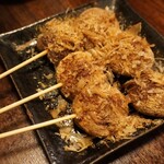 炙り屋カマクラ - 