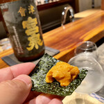 ななにん - 赤利尻 無添加 雲丹