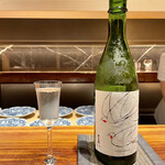 ななにん - 石川 手取川 吉田蔵 山廃