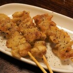 炙り屋カマクラ - 