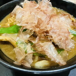 本格手打 もり家 - 