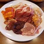 すたみな太郎  守谷店 - 