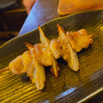 Gojuuen Yakitori Tacchan Chi - 