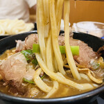 本格手打 もり家 - 