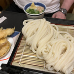 本格手打 もり家 - 