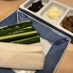 本格手打 もり家 - 