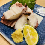 本格手打 もり家 - 