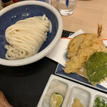 本格手打 もり家 - 