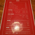 BURGERSTAND EUREKA - 