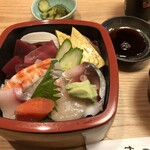 あづま鮨 - 料理写真: