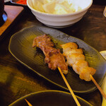 Gojuuen Yakitori Tacchan Chi - 