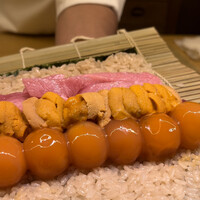鮨よしかわ 麻布十番 - 