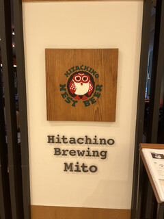 Hitachino Buruingu - 