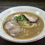 Chuukasoba Takobouzu - 