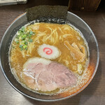 らー麺 夢あかり - 