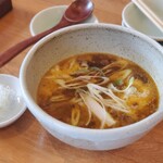 手打ちそば さとう - 