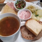 BERG - エッセンベルク