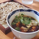 手打ちそば さとう - 