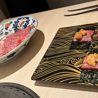 恵比寿 うしみつ - 
