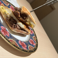 恵比寿 うしみつ - 