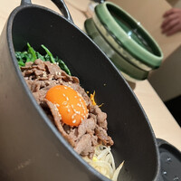恵比寿 うしみつ - 