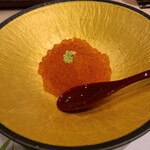 鮨 神戸まつもと - いくら丼