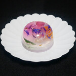 餅匠しづく - ☆ガストロノミックハーブ(^o^)丿☆