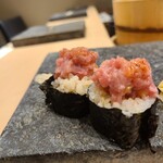 鮨 神戸まつもと - 