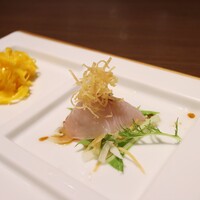MASA'S KITCHEN 名古屋JRゲートタワー - カンパチ