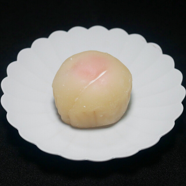 餅匠しづく 新町店 （【旧店名】日月餅 ） - 西大橋/和菓子