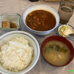 よしのや食堂 - （2022年07月）