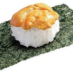 はま寿司 - うにつつみ（参考画像） 