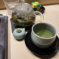 天麩羅とお蕎麦　三輪 - 