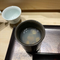 天麩羅とお蕎麦　三輪 - 
