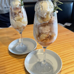 カフェ フラン - 