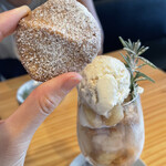 カフェ フラン - 