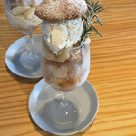 カフェ フラン - 