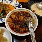 成都 陳麻婆豆腐 - 