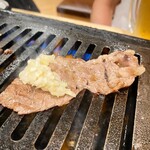 たれ焼肉 うしメロ - 