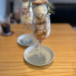 カフェ フラン - 