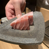 焼うおいし川  六本木凛華楼 - 