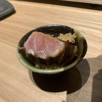 焼うおいし川  六本木凛華楼 - 