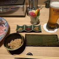 焼うおいし川  六本木凛華楼 - 