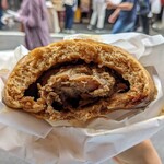 膳處漢ぽっちり - 