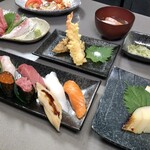 Sushimasa - 