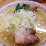 麺屋 うめ助 - 