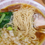 麺屋 うめ助 - 