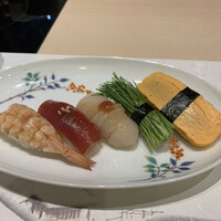 鮨 天使 - 